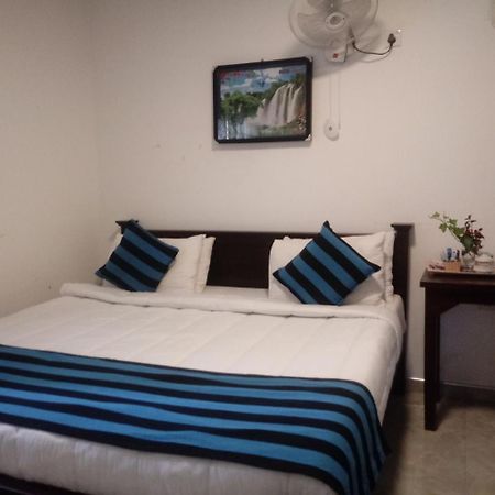 Jai Bungalow Bed & Breakfast Hatton Dış mekan fotoğraf