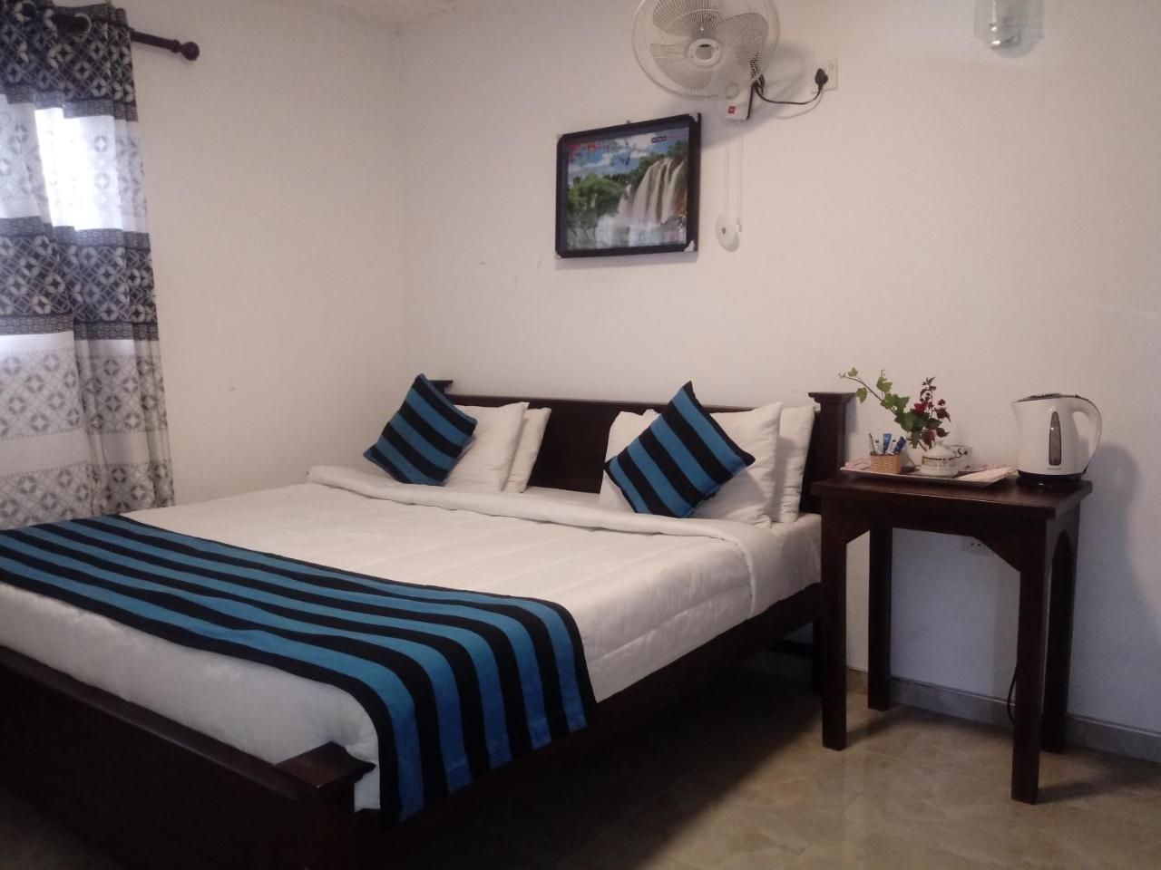 Jai Bungalow Bed & Breakfast Hatton Dış mekan fotoğraf