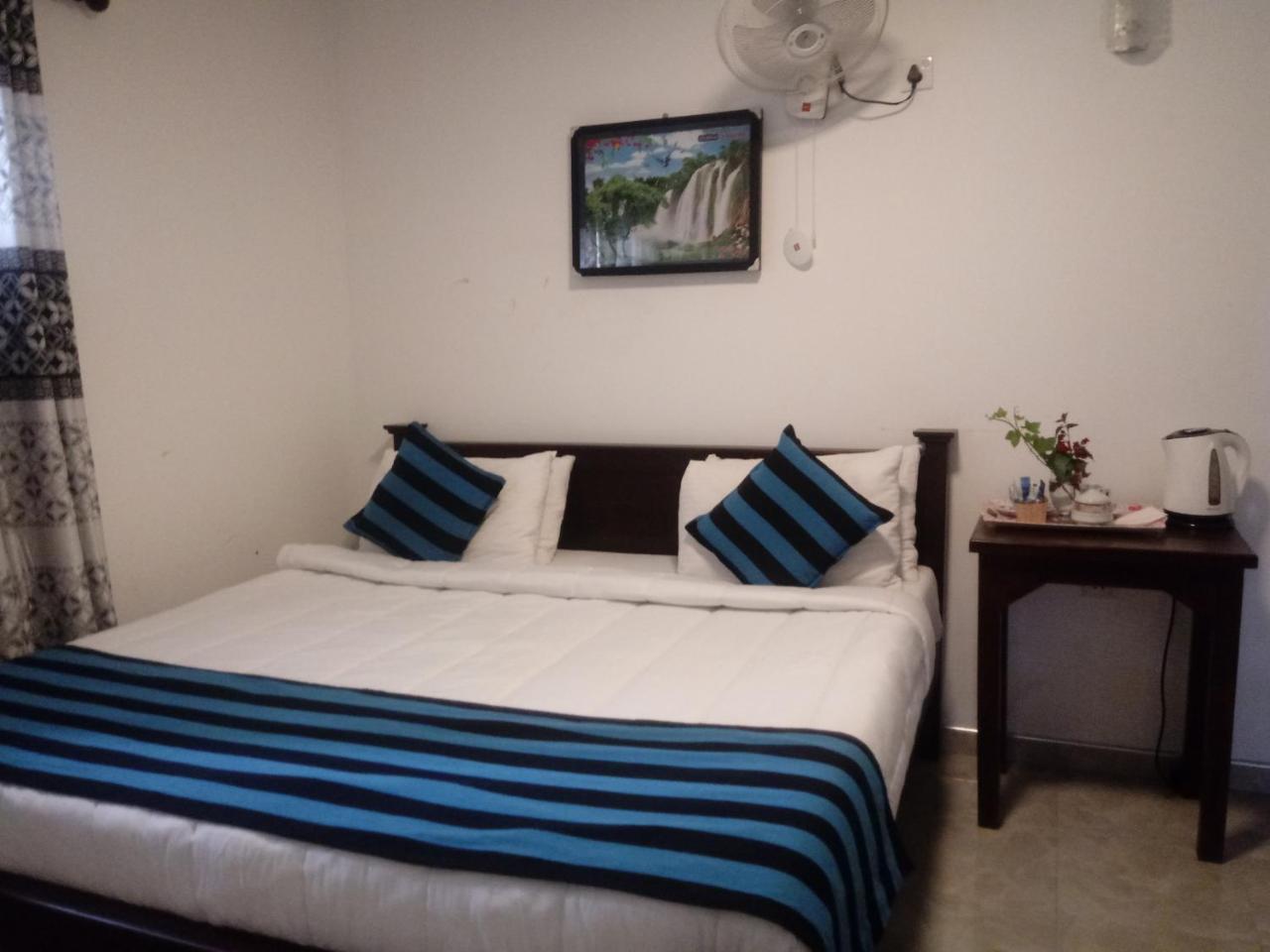 Jai Bungalow Bed & Breakfast Hatton Dış mekan fotoğraf